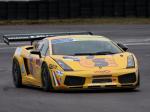Lamborghini Gallardo GT3 2006 года